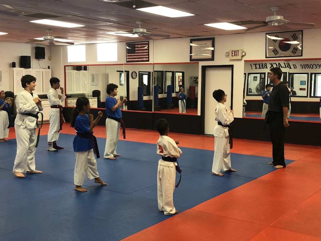  Martial Arts America