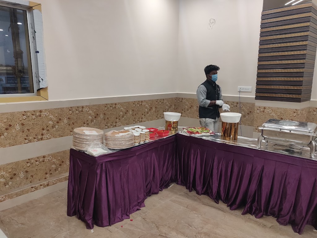 Raj Restaurant