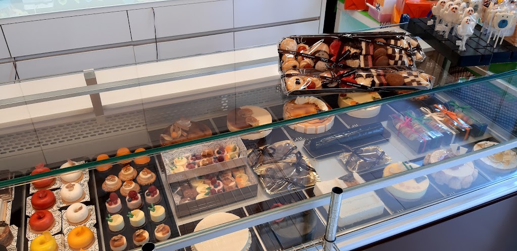 Pastisseria Grau Martorell — Pastel