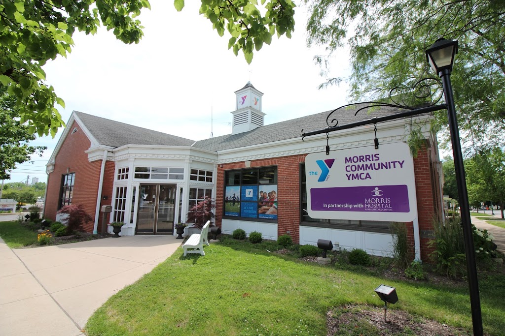  Morris Community YMCA