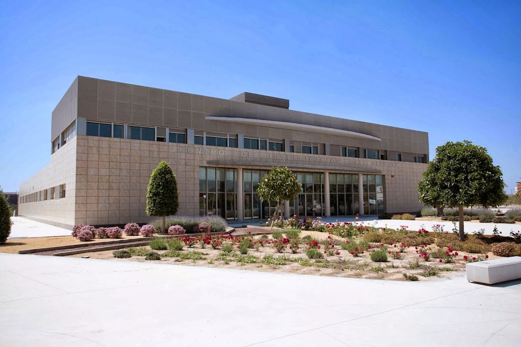 Centro de Investigacion del Deporte (CID). Universidad Miguel Hernandez