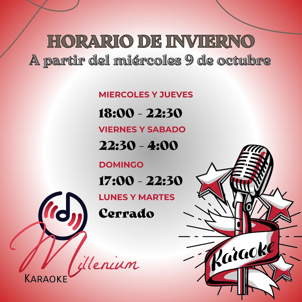 Karaoke Millenium