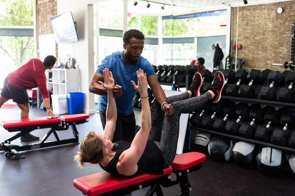  STRIVE VILLAGE - WILMETTE