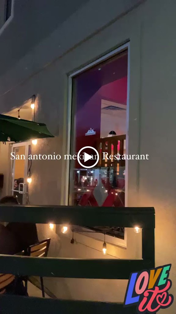  San Antonio Mexican Restaurant