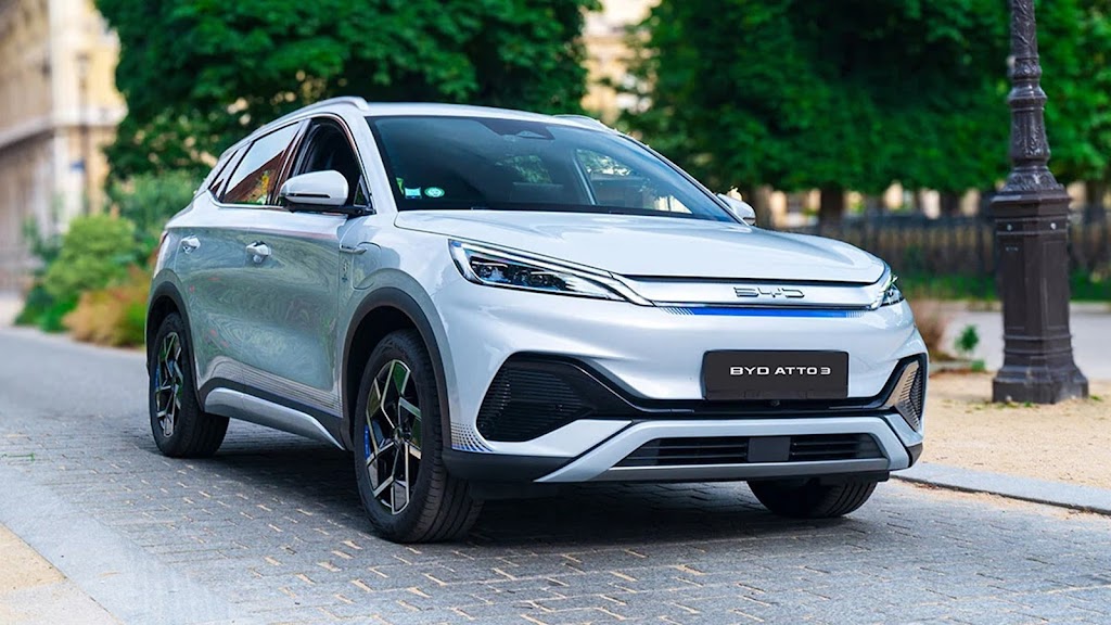 Serviço de Leasing de Automóveis em Amadora