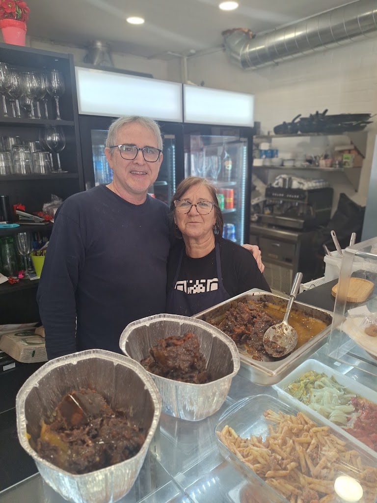 Polleria Ca l'Avia Sitges (Restaurante en Sitges, pollo asado, comida para llevar) — Mas recientes