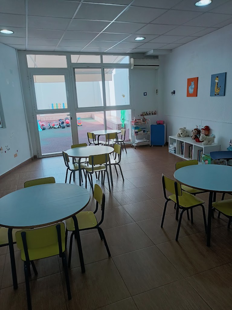 Centro Educacion Infantil Bambi