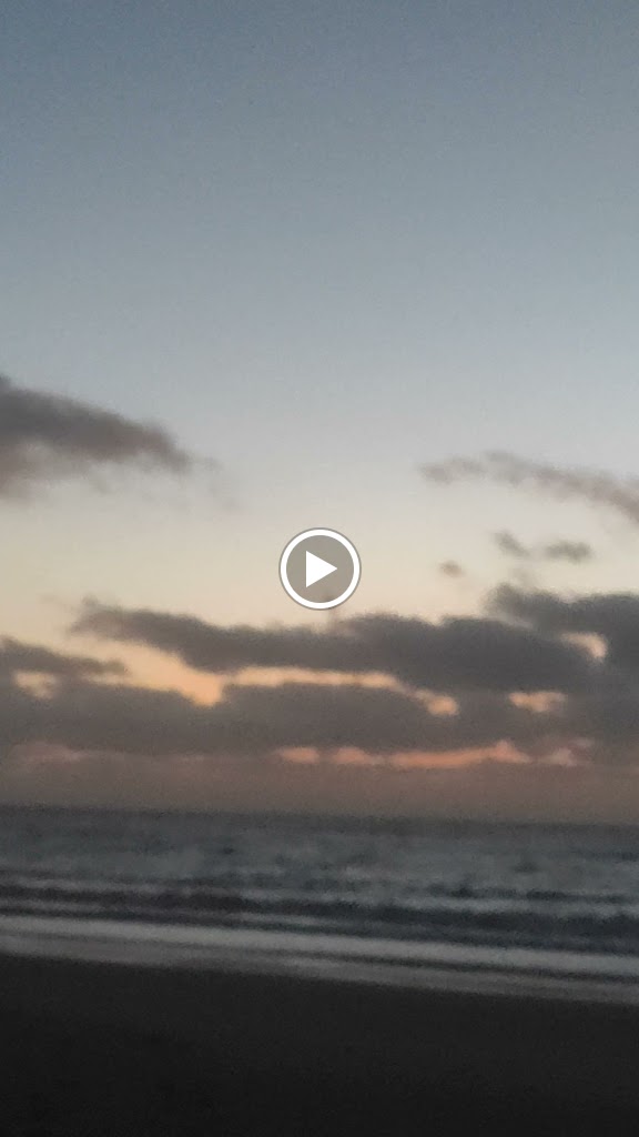 Camara en vivo playa de Los Pocillos