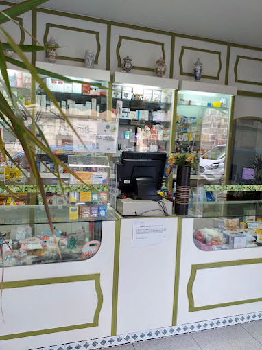 Farmacia Elena Ma Fernandez Marin — Del propietario