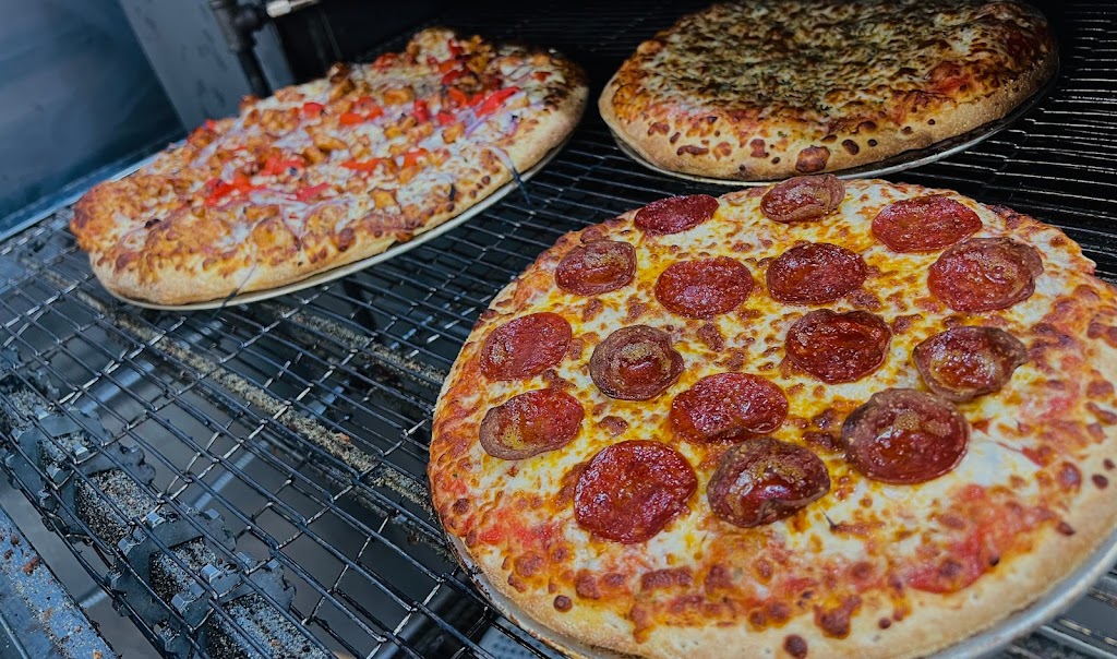 Pepperoni