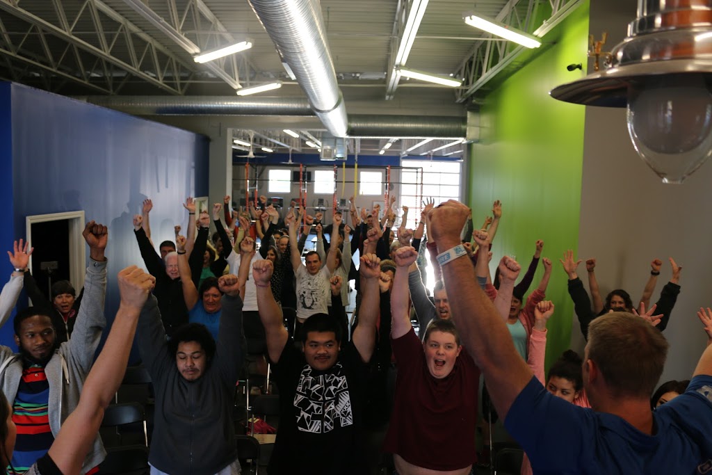  Transformation Fitness and Wellness