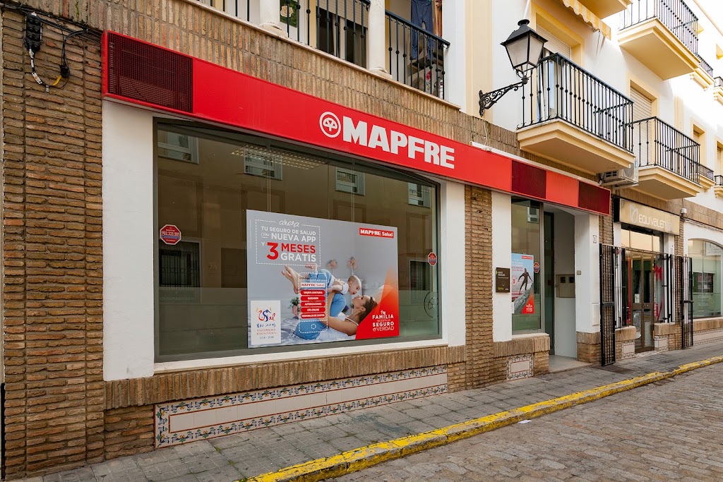 MAPFRE — Del propietario