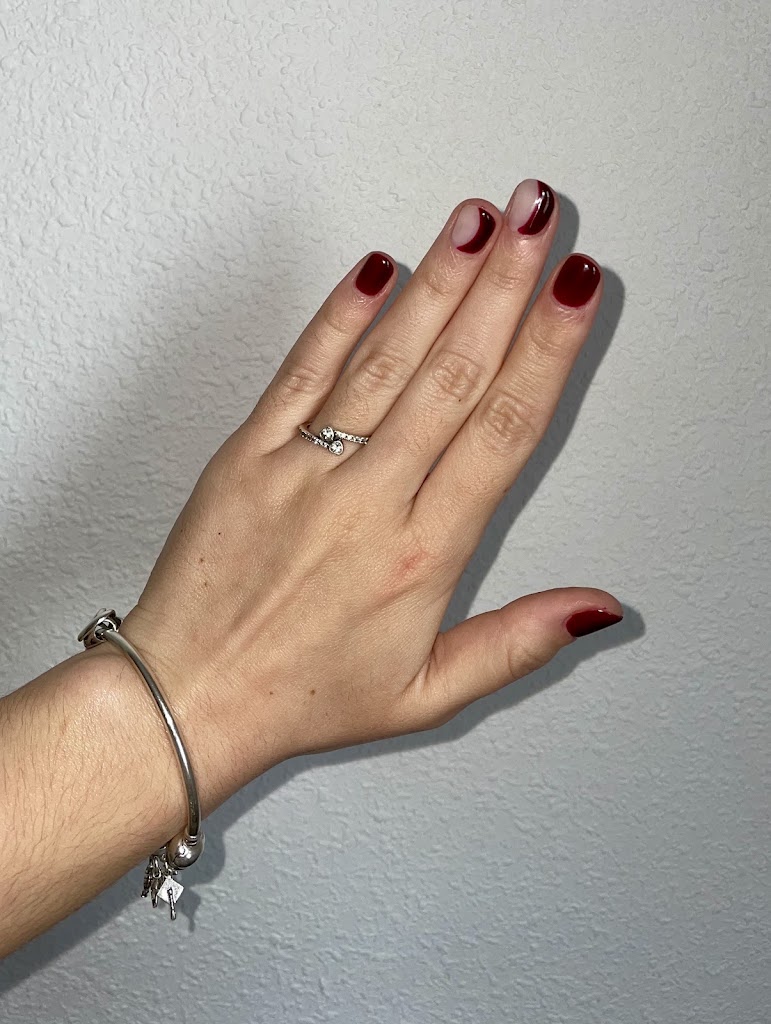 MW Estetica Avanzada — Manicura