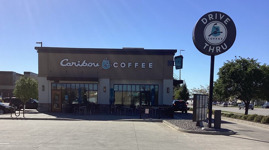 Photo of Caribou Coffee