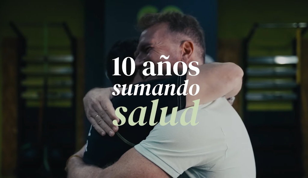 Sano Roquetas De Mar