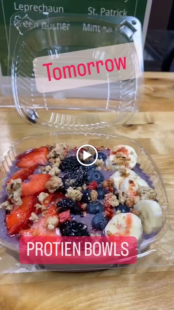  Get Fit Too Nutrition