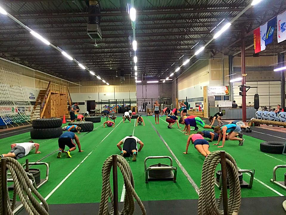  CrosSport Performance