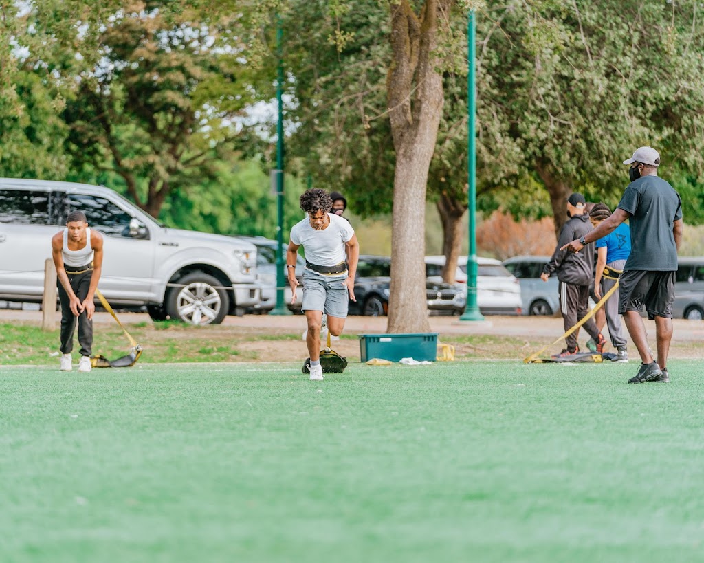  G6 Performance Training