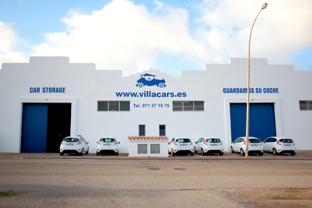 Villacars S.L.