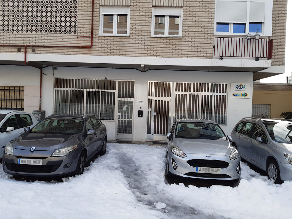 Centro Abierto "Catalejo"