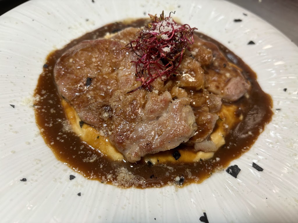 Bar Restaurante la Esquina — Del propietario
