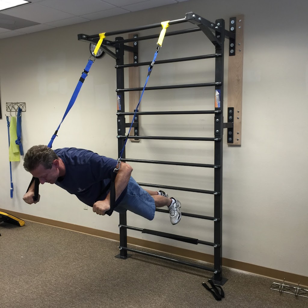  Sky Limit Fitness, LLC