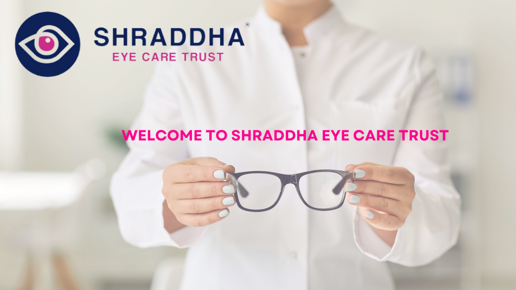 Shraddha Eye Care Trust