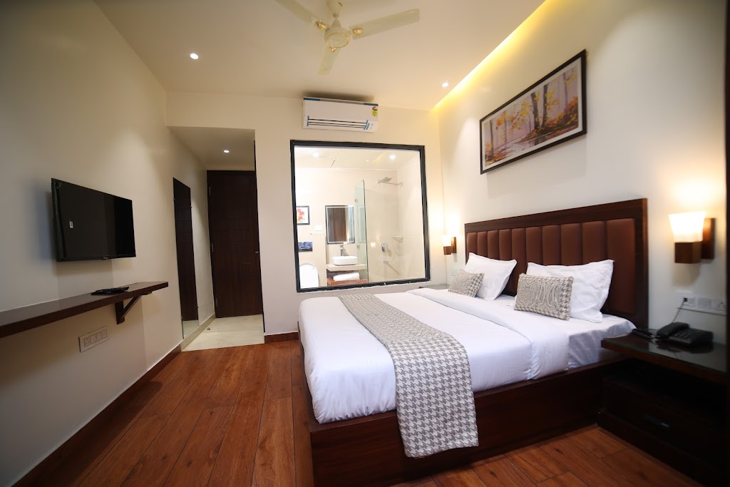 Hotel Orchid