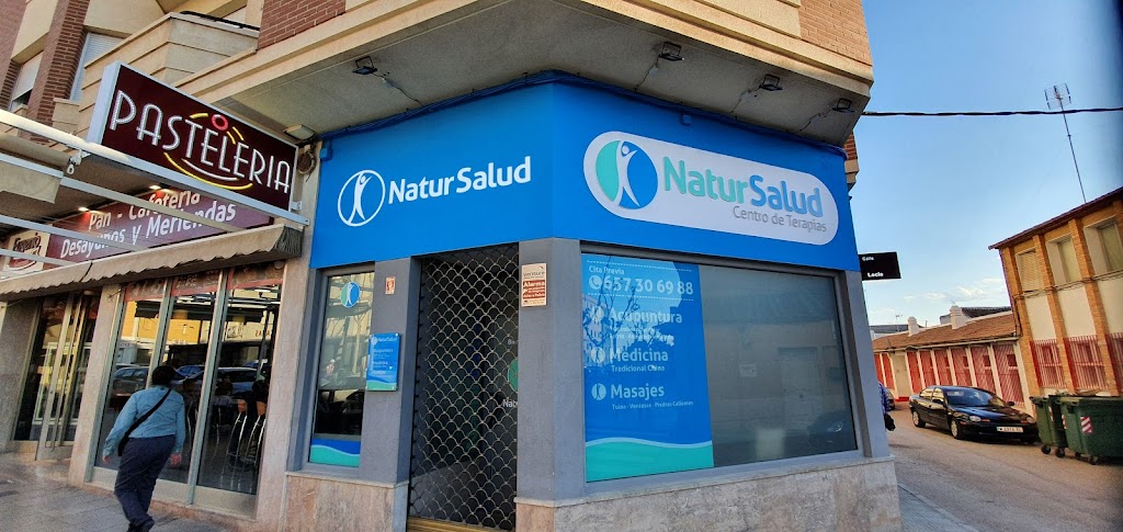 NaturSalud