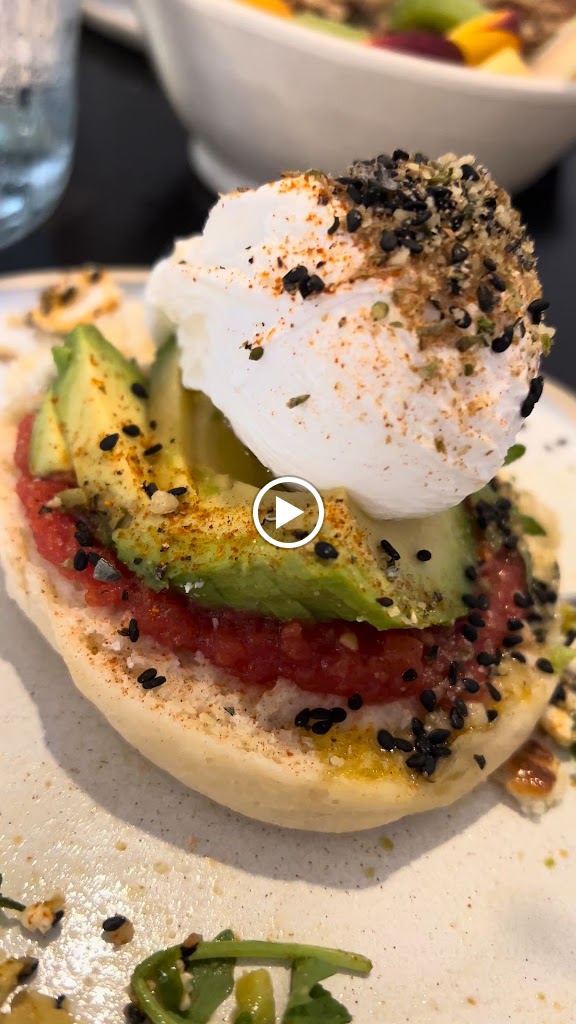 Rosevelvet Eatery — Videos