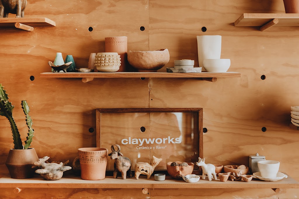 Clayworks