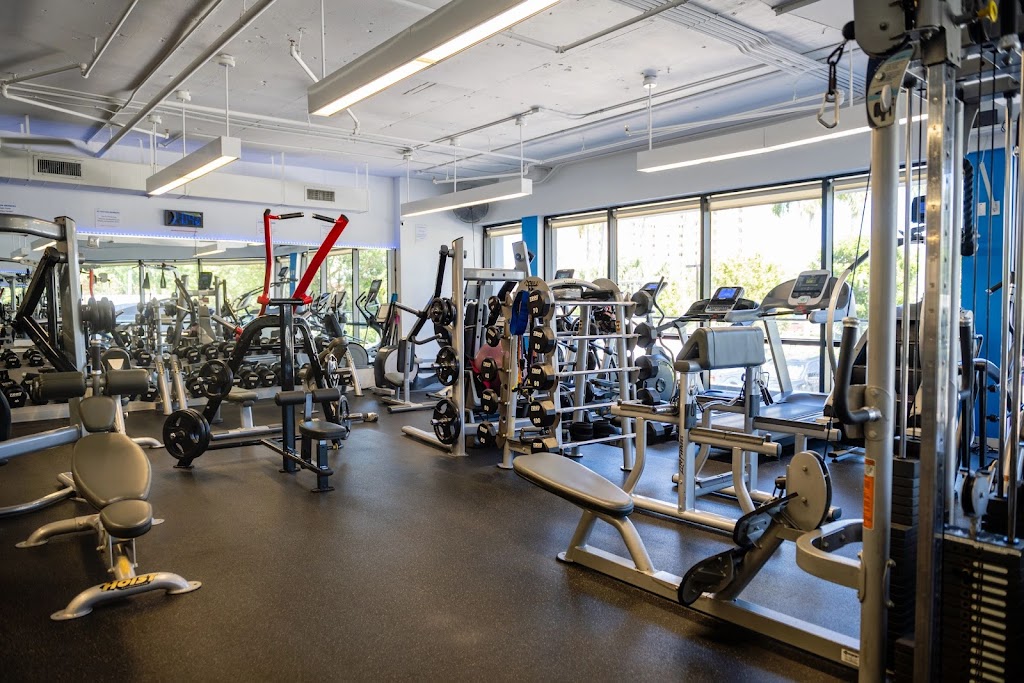  North Bridge Fitness