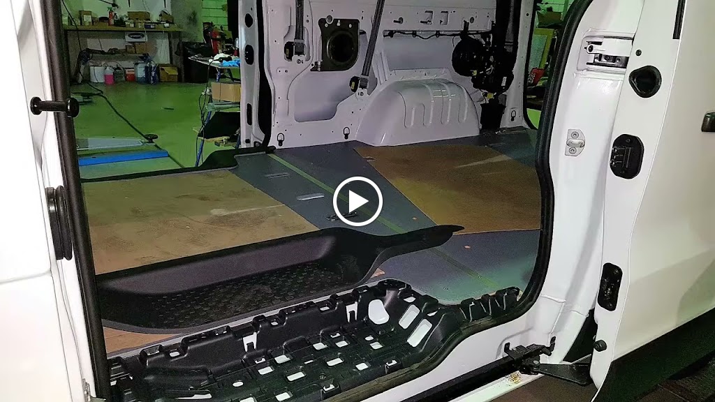 Electro Zafiro, SL - Taller de Mecanica y Electricidad del Automovil en Adeje — Videos