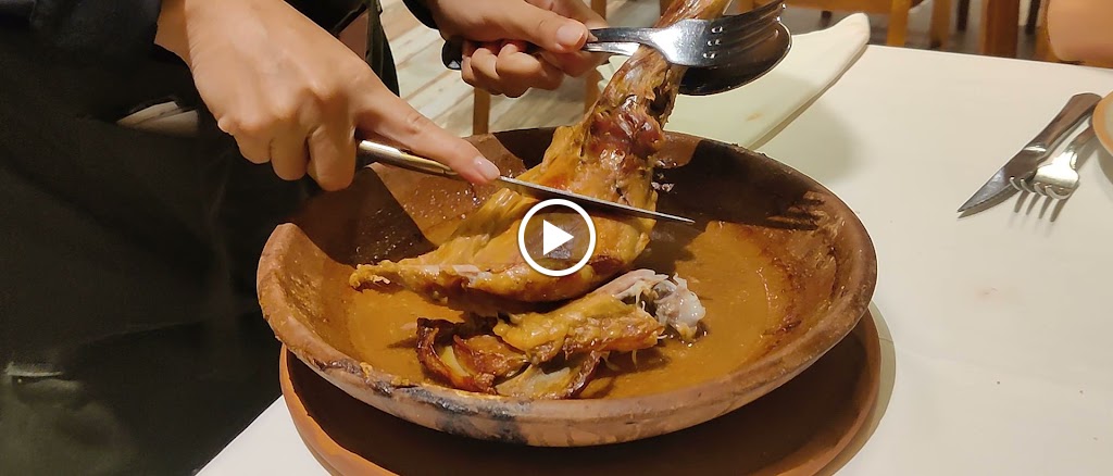 El Lagar de Isilla — Videos