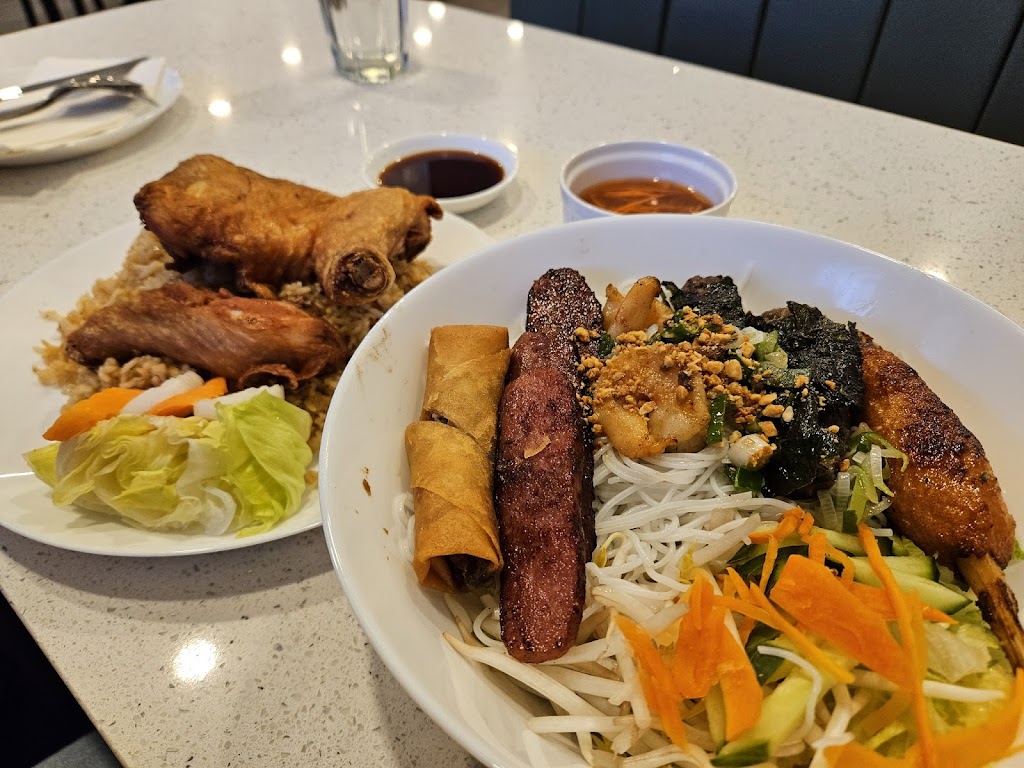 Vermicelli