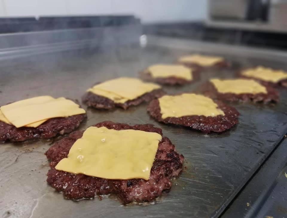 F.N. GOOD Burgers