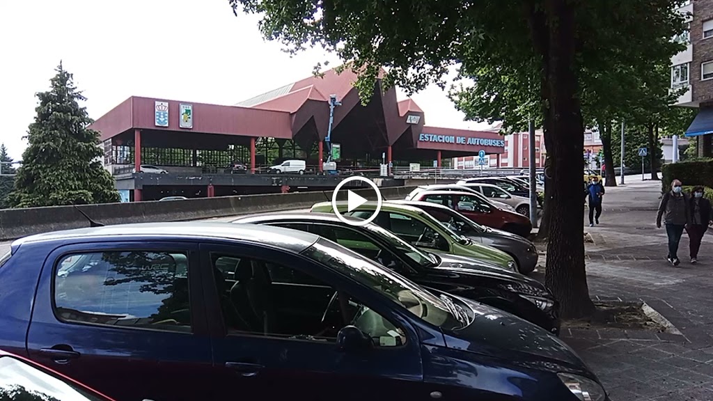 Cafeteria Vigobus — Videos