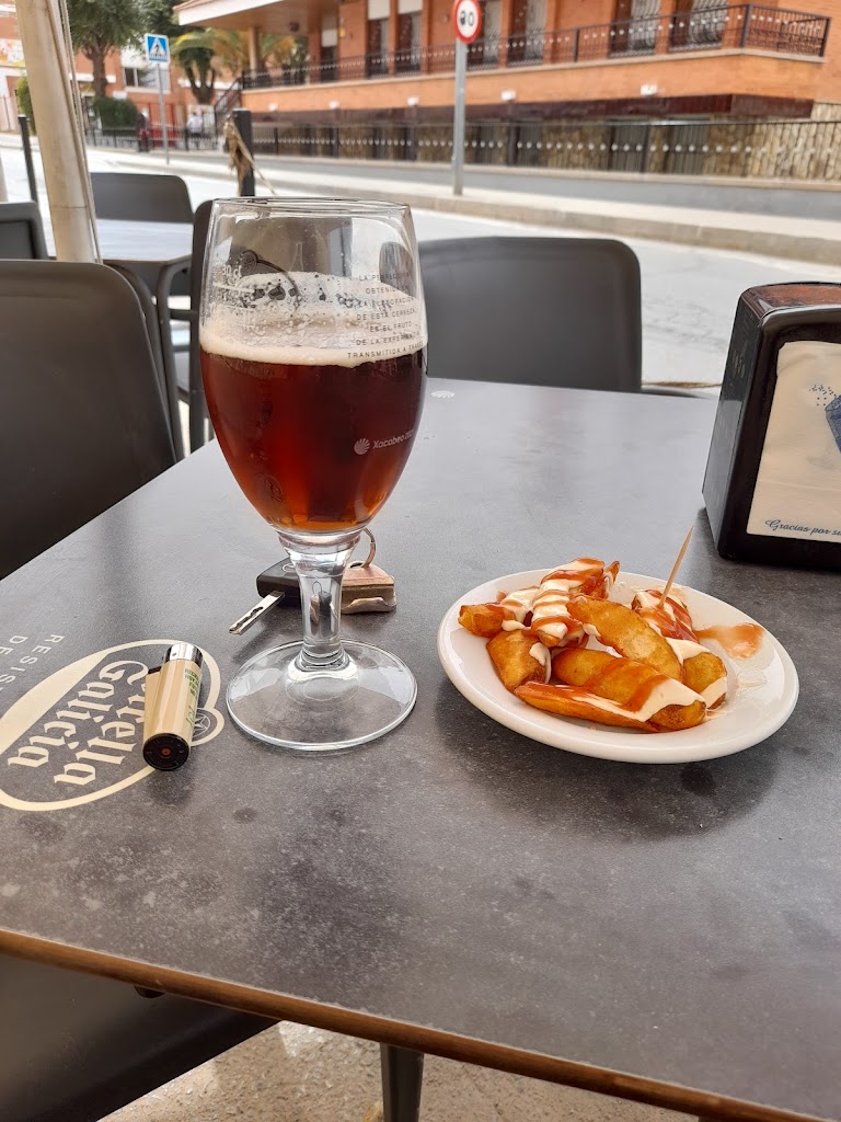Taberna "El Paciego" — Todas