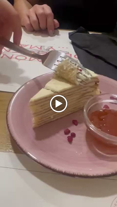 Restaurante Jamoneria Cobel — Videos