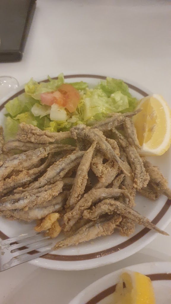 Bar la gamba II — Mas recientes