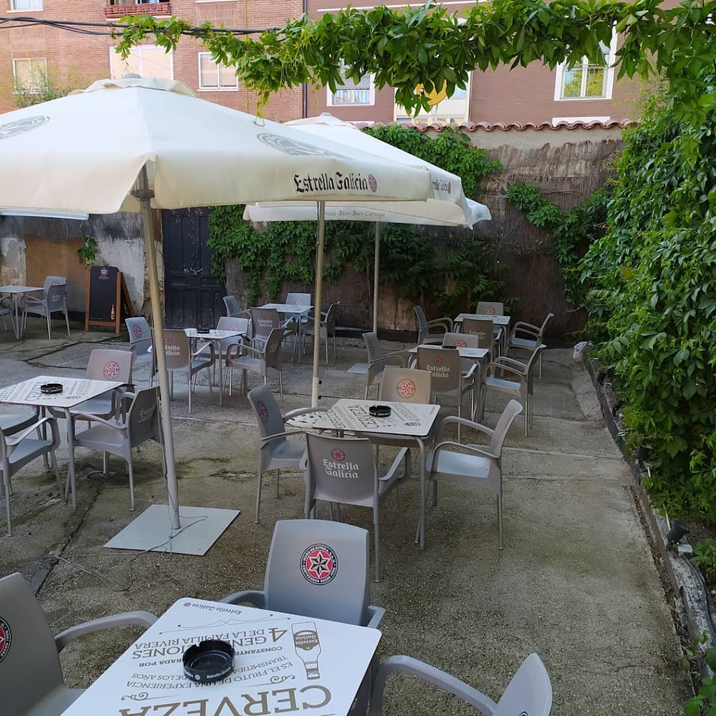 Cerveceria la Antigua