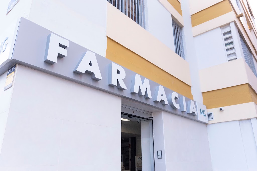 Farmacia Mercedes Gonzalez Morales — Del propietario