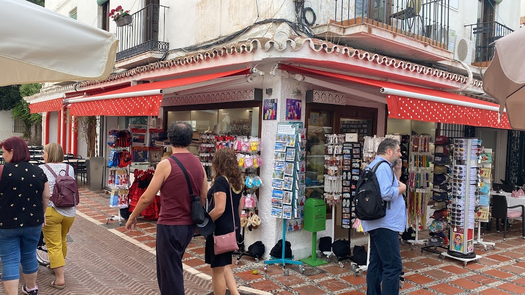 Gipsy Marbella Plaza