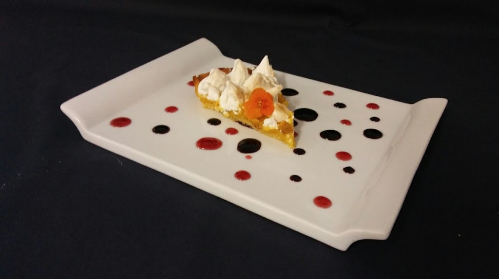 Escola de Hosteleria Ciudad de Vigo