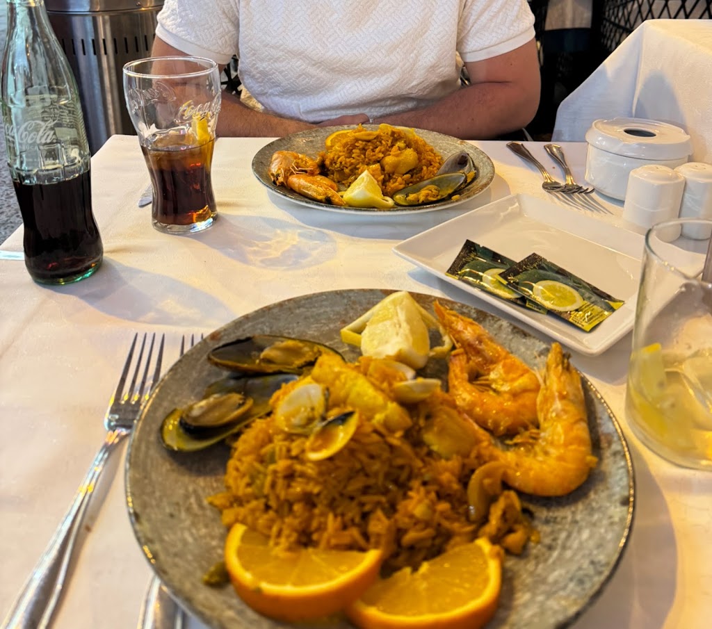 Restaurante Miramar Yumbo — Mas recientes