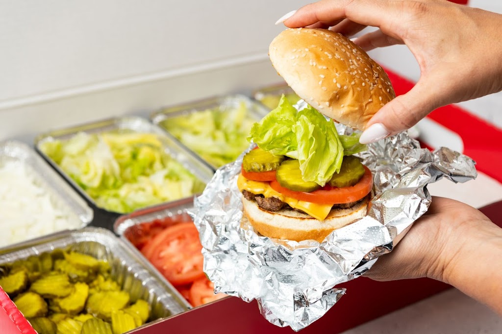 Burger