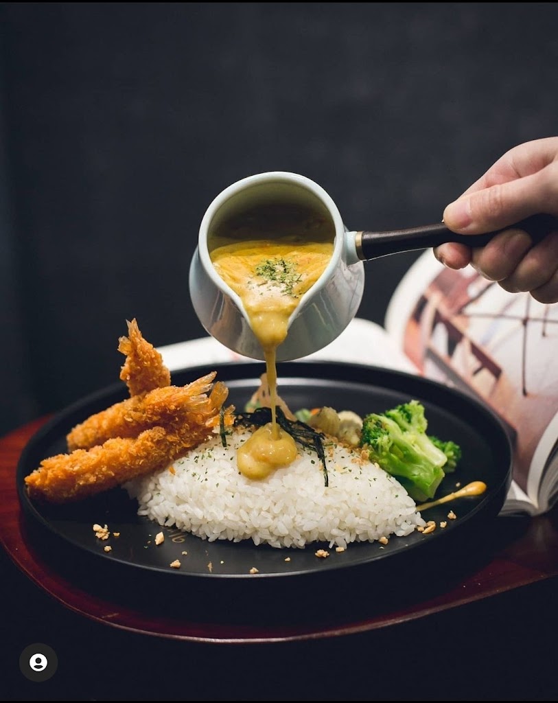 飯醬curry's&stew(咖哩專賣店) 的照片