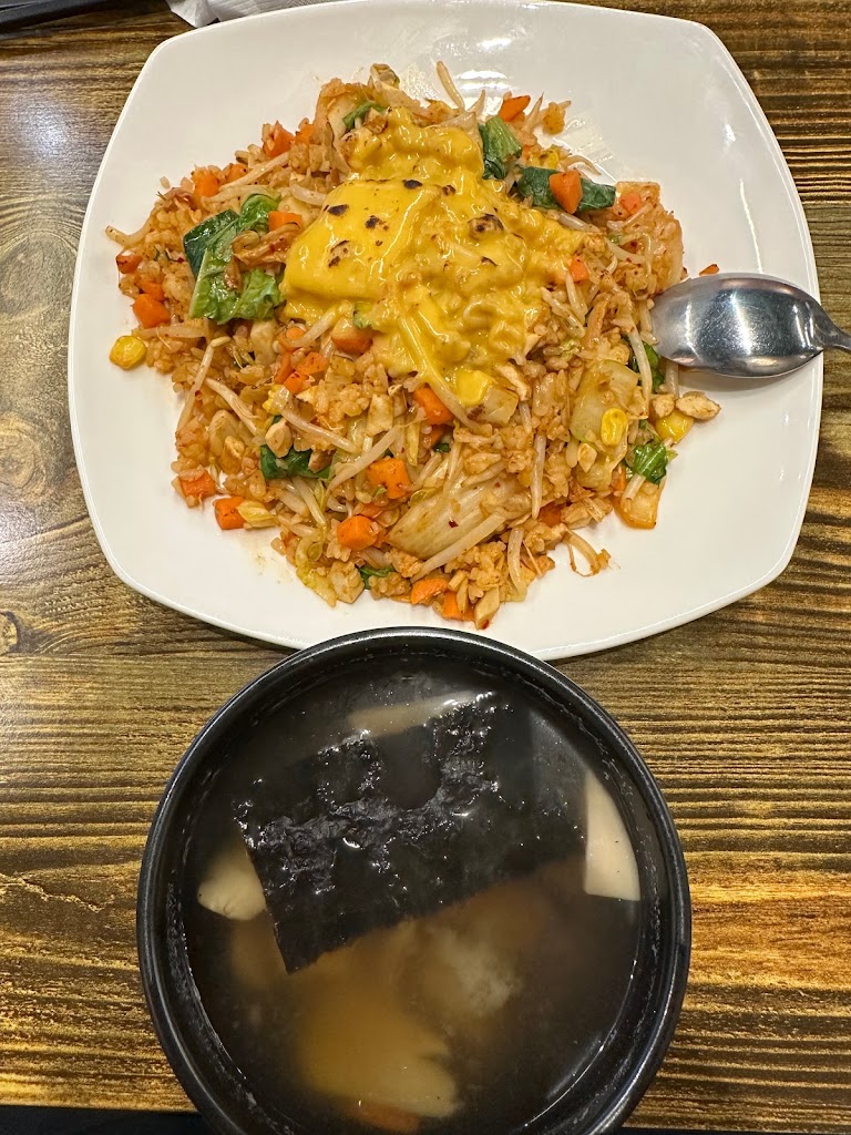 益饗食坊—古厝真味鋪(異國蔬食料理) 的照片