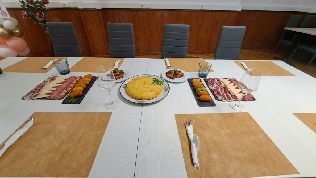 Bella Luna Bar y Restaurante