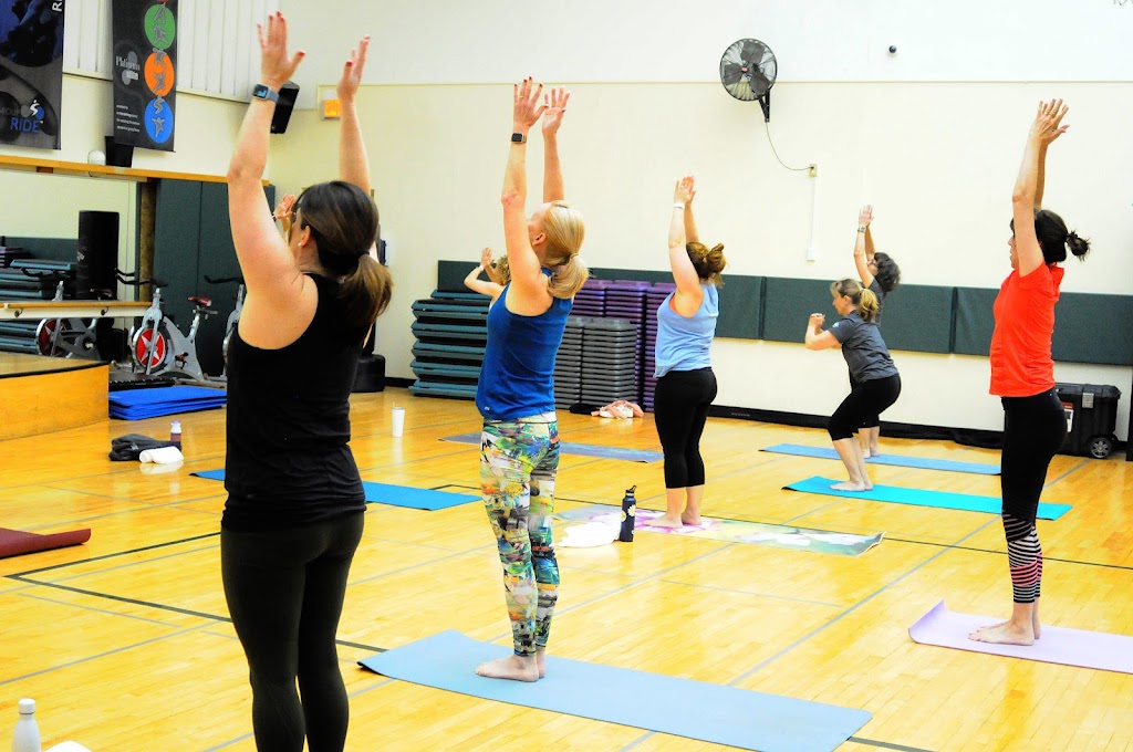  LifeSport Athletic Club